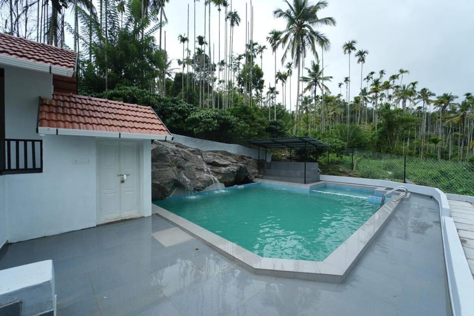 Orchid Villa by Palmgrove Retreat Properties Villa in Kerala