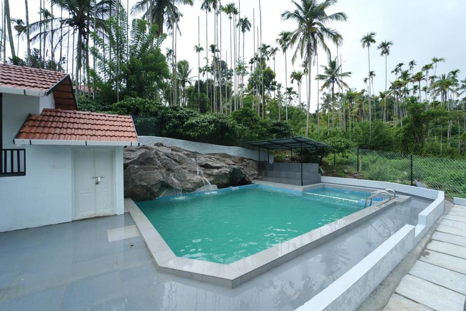 Orchid Villa by Palmgrove Retreat Properties Villa in Kerala
