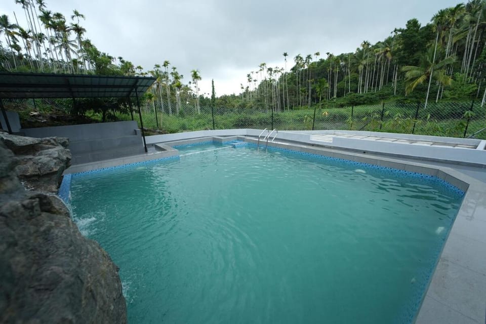 Orchid Villa by Palmgrove Retreat Properties Villa in Kerala