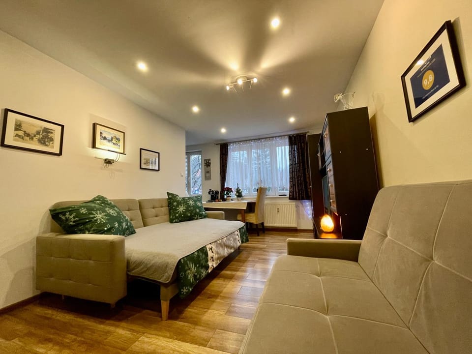 Apartament Rest & Ski Apartment in Lower Silesian Voivodeship