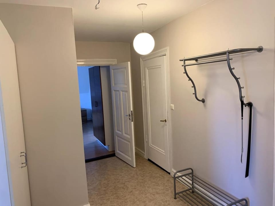 Lilla Skolhuset i Ingelsträde Apartment in Skåne County