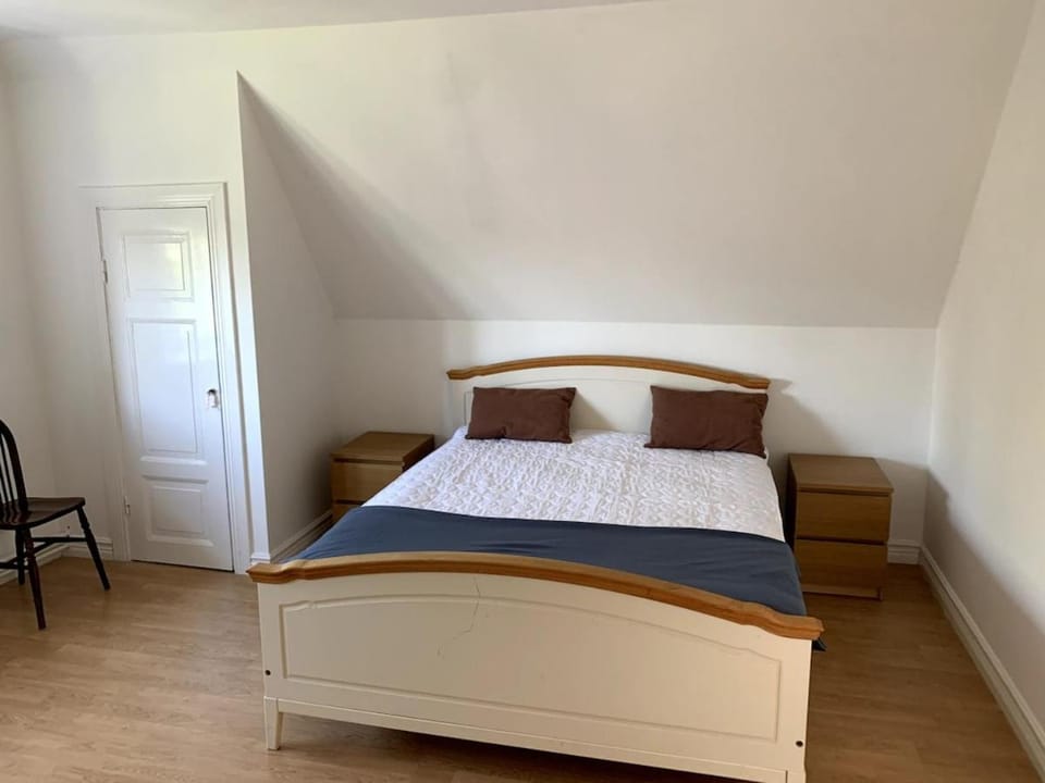 Lilla Skolhuset i Ingelsträde Apartment in Skåne County