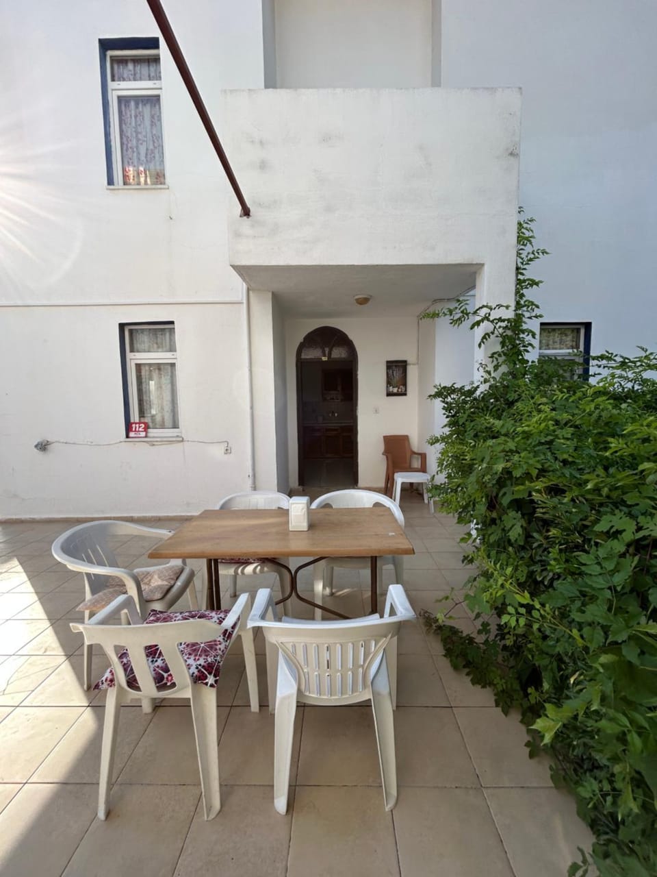 Double Comfort Marmaris Apartment hotel in Muğla Province