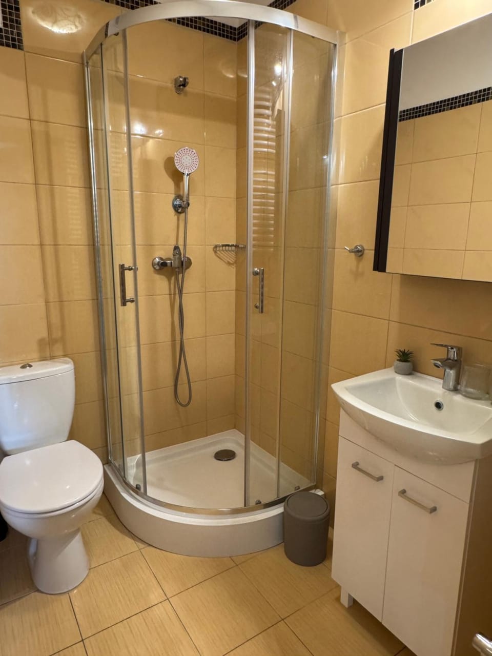 Apartament Costa nad brzegiem jeziora - HOME APART Apartment in Poland