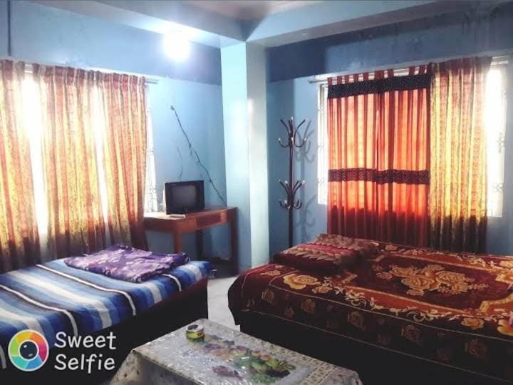 Green House Residential Hotel Hotel in Bangladesh