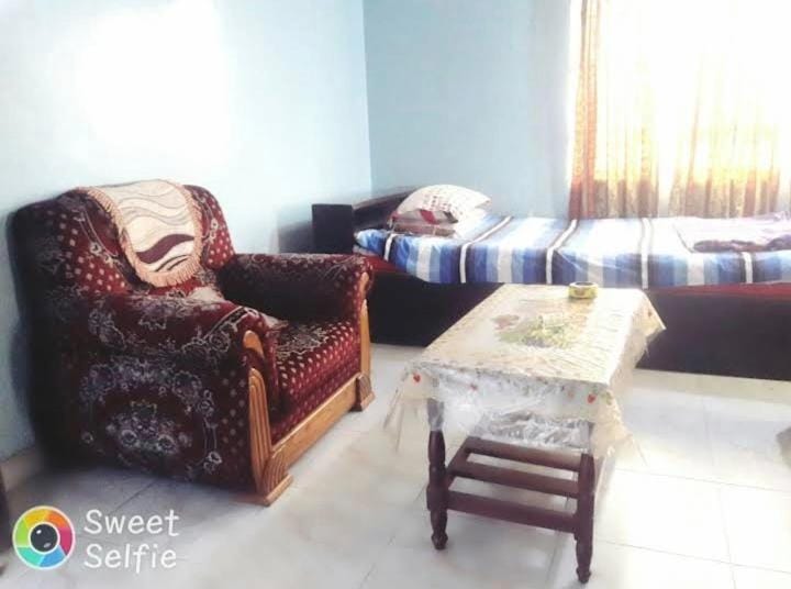 Green House Residential Hotel Hotel in Bangladesh