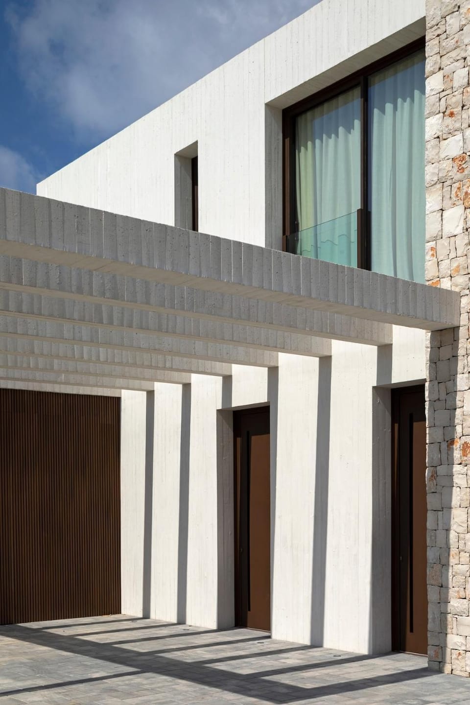 RiuRau Home - Villa Ona Villa in Calp