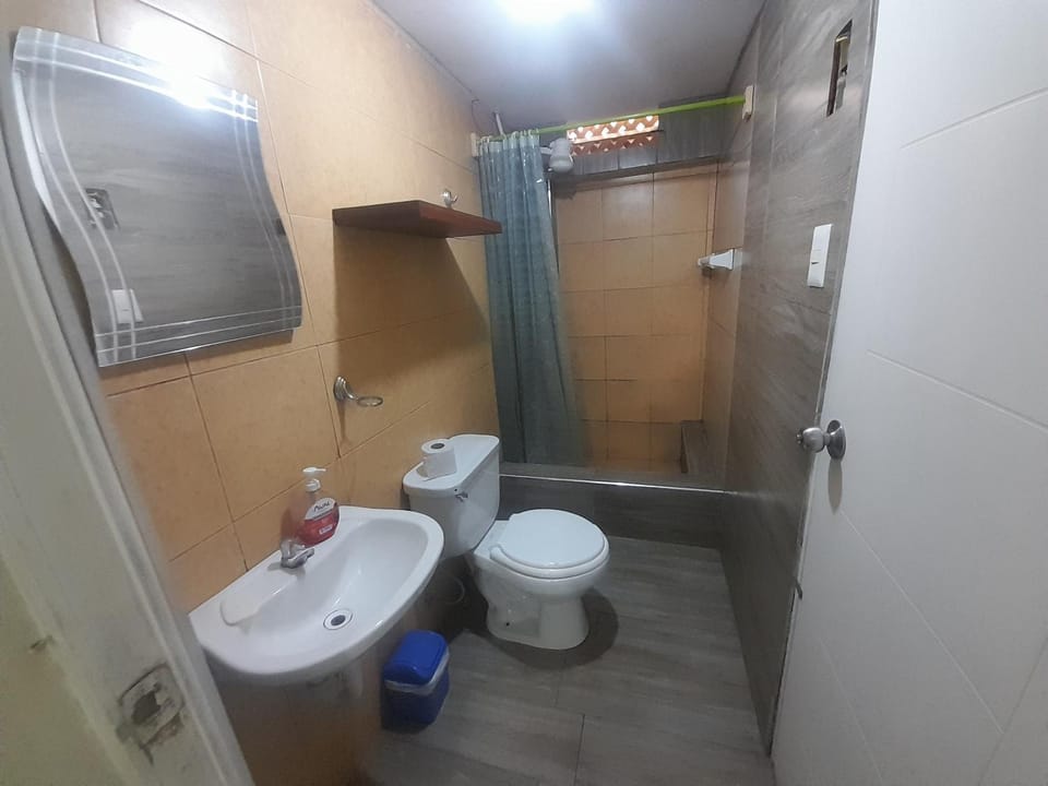 Hospedaje Maljut Bed and Breakfast in Miraflores