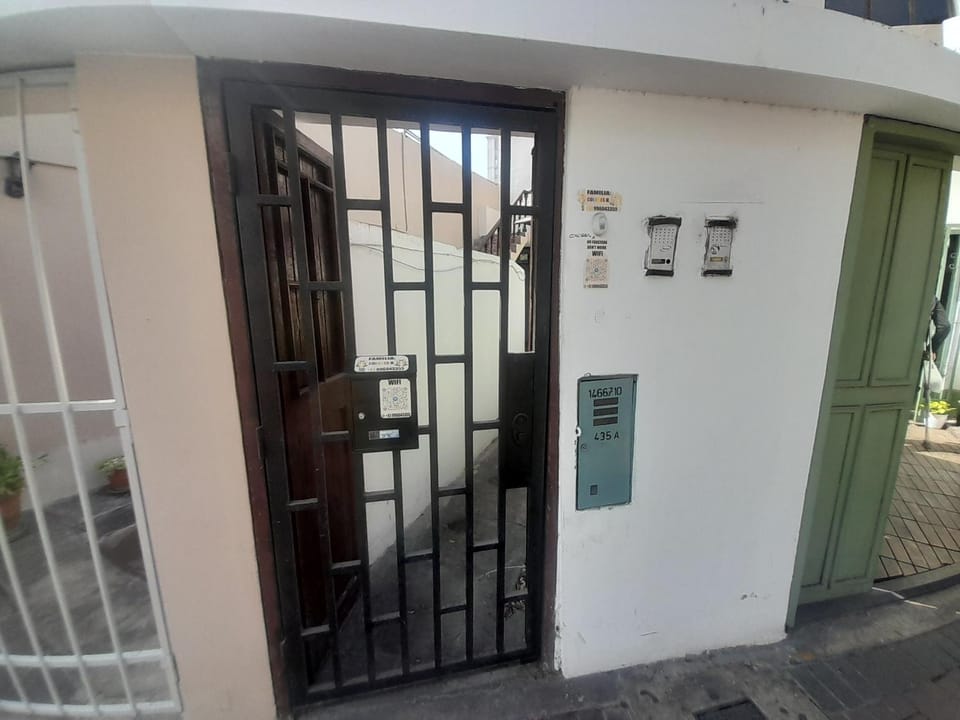 Hospedaje Maljut Bed and Breakfast in Miraflores