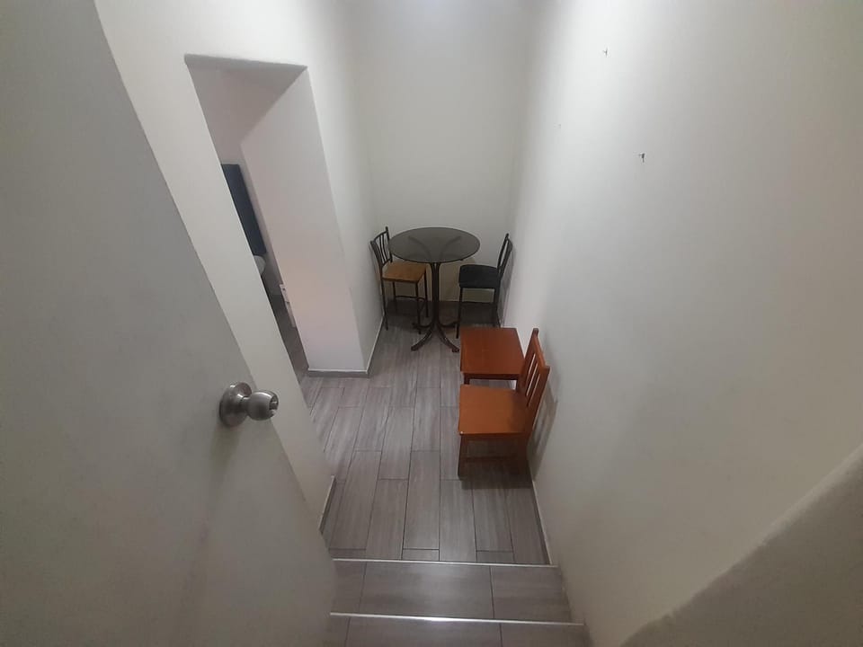 Hospedaje Maljut Bed and Breakfast in Miraflores