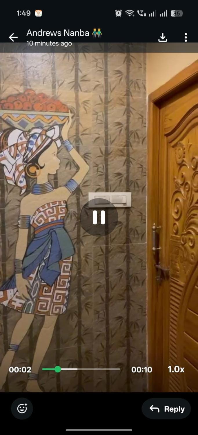 Tvkhomestay Vacation rental in Kerala