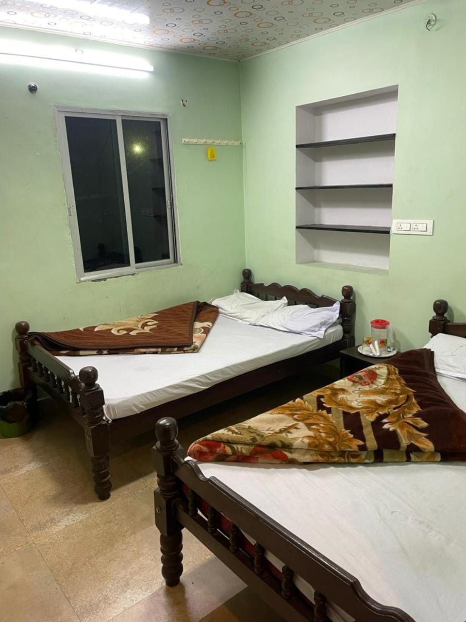 Tvkhomestay Vacation rental in Kerala