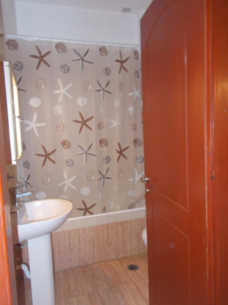 Διαμέρισμα τεσσάρων ατόμων Apartment in Messenia