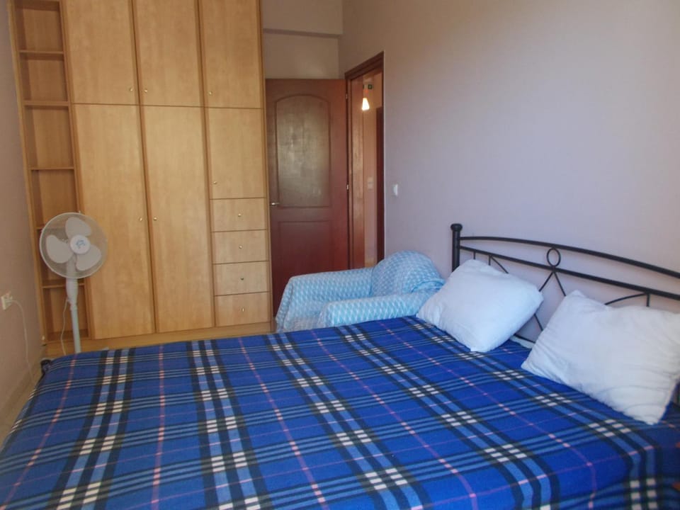 Διαμέρισμα τεσσάρων ατόμων Apartment in Messenia