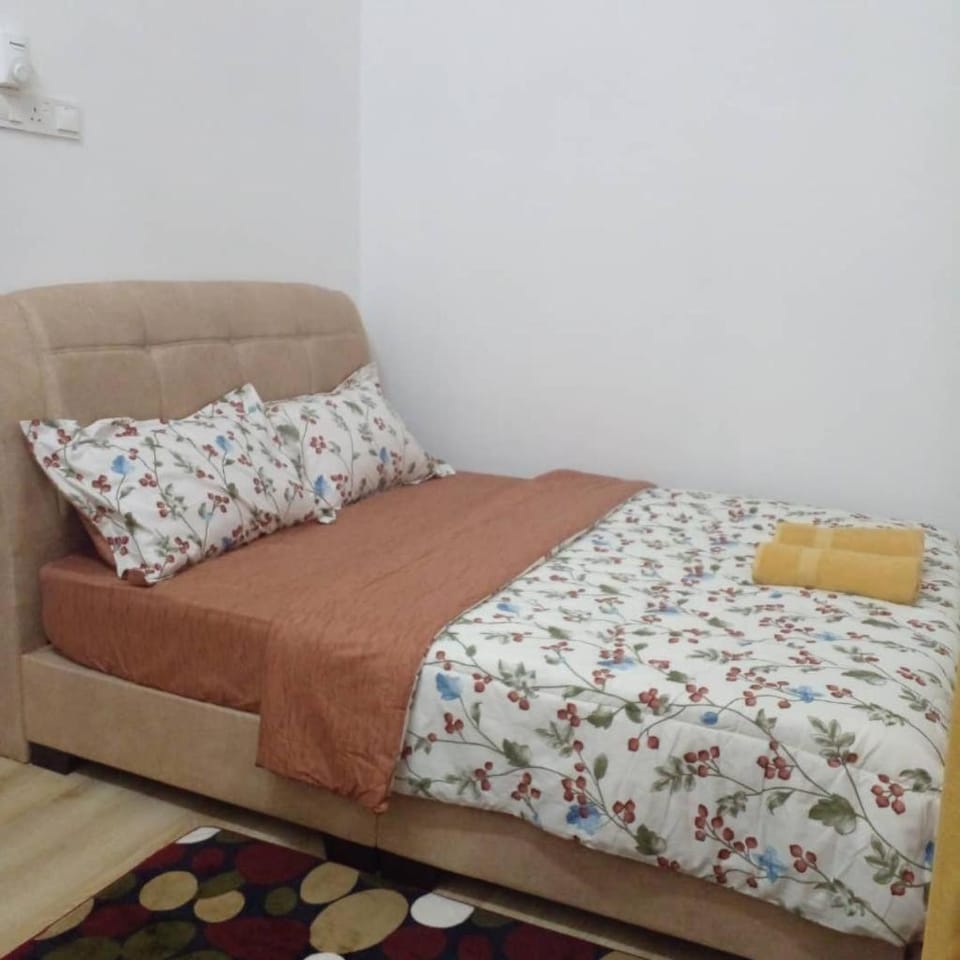 Tok Andak Homestay Kuala Selangor House in Selangor, Malaysia