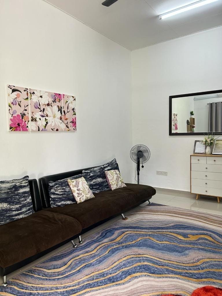 Tok Andak Homestay Kuala Selangor House in Selangor, Malaysia