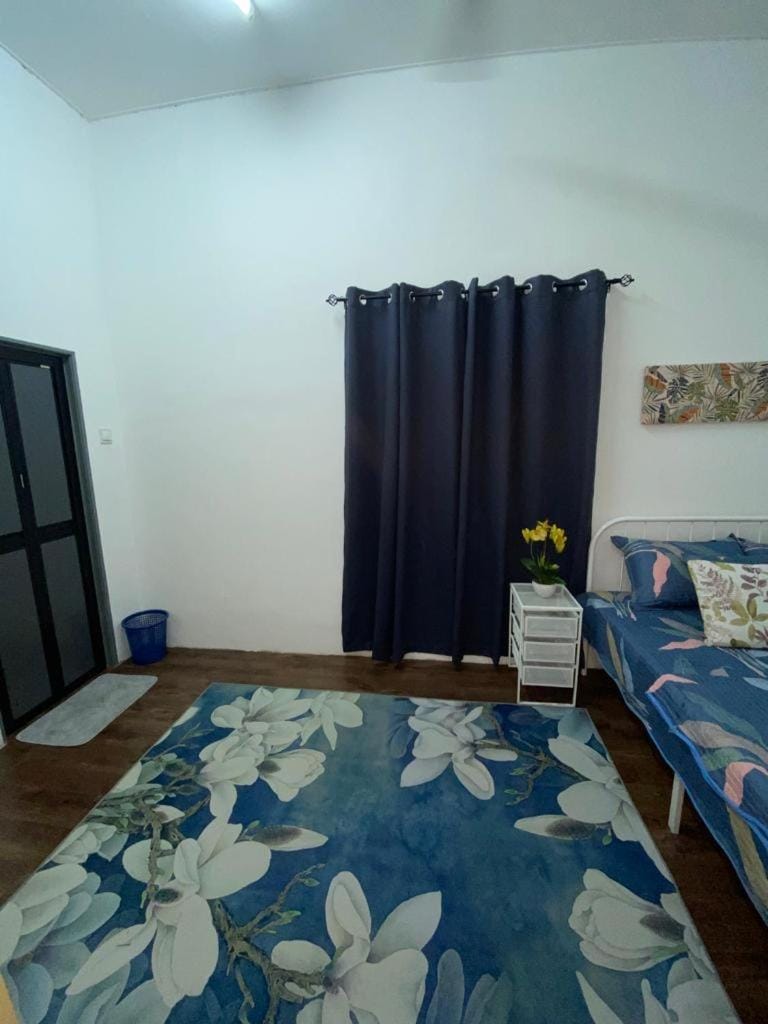Tok Andak Homestay Kuala Selangor House in Selangor, Malaysia