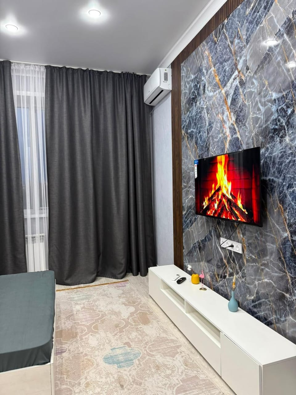 TV and multimedia