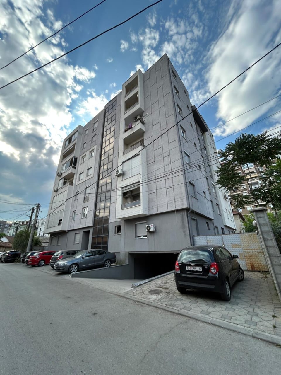 Lale Apartman Apartment in Skopje