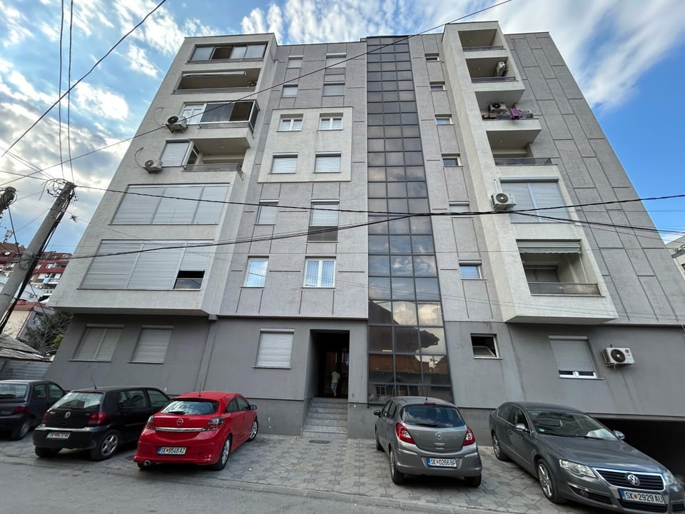 Lale Apartman Apartment in Skopje