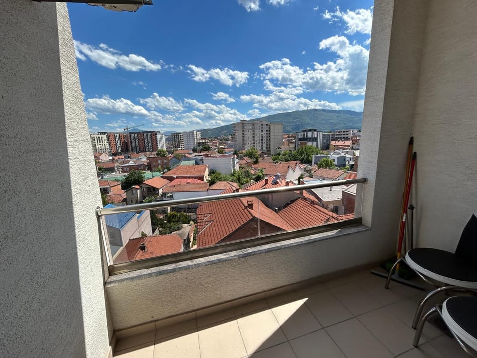 Lale Apartman Apartment in Skopje