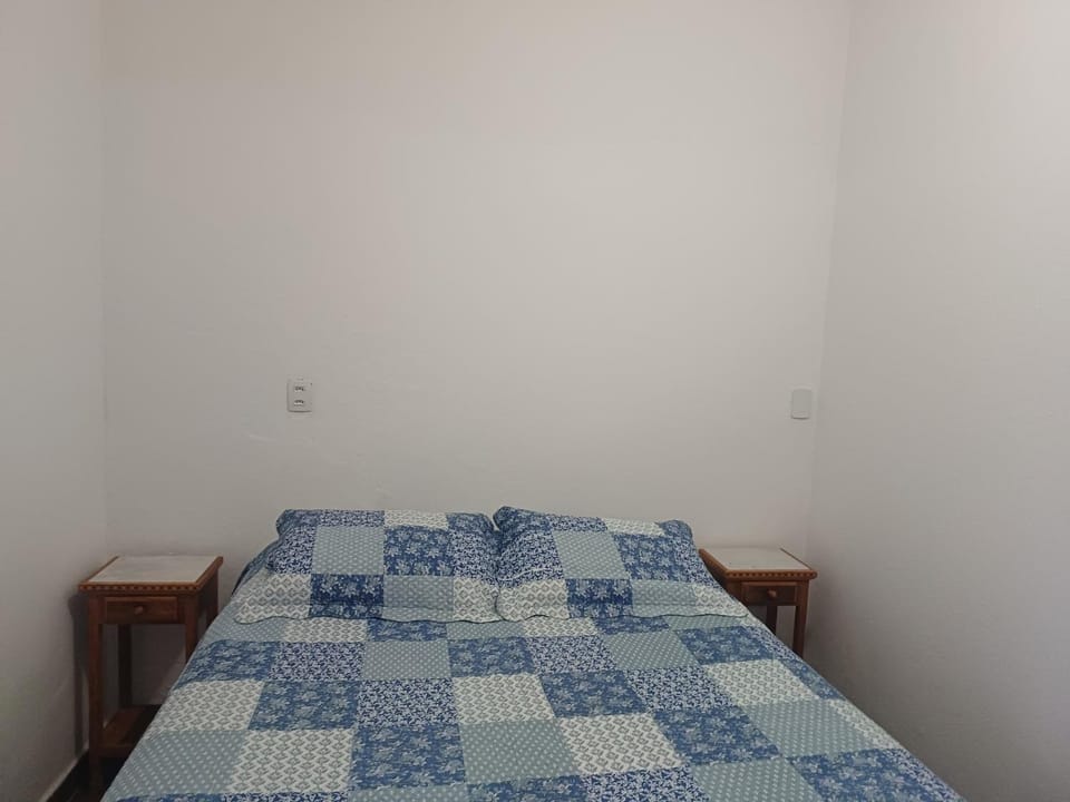 Suíte Flat Tiradentes Bed and Breakfast in Tiradentes