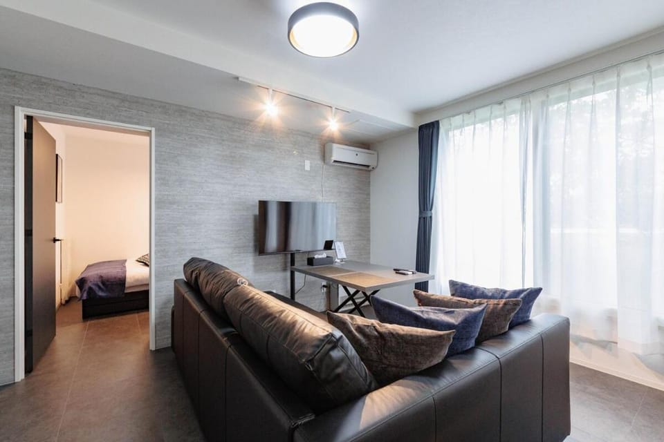 Warmth Inn 南4条 Apartment in Sapporo