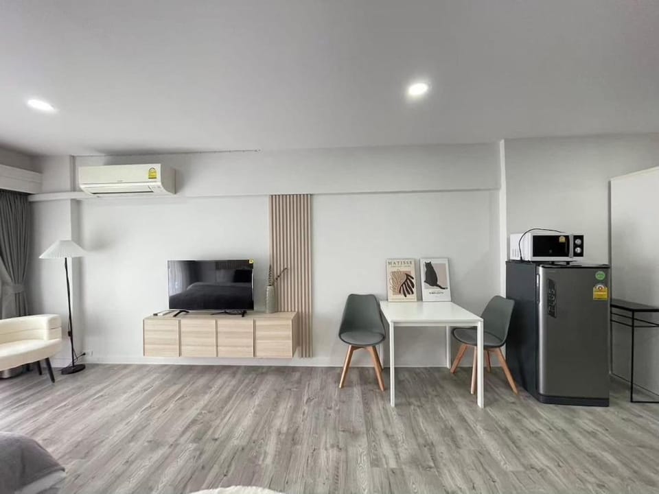 The N at Nimman Apartment in Chiang Mai