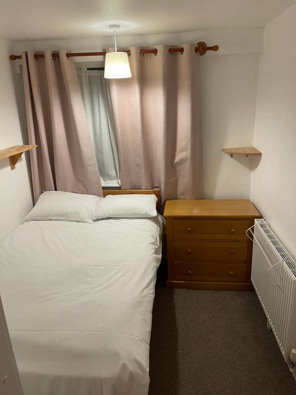 The wonder rose stay Bed and Breakfast in Canterbury