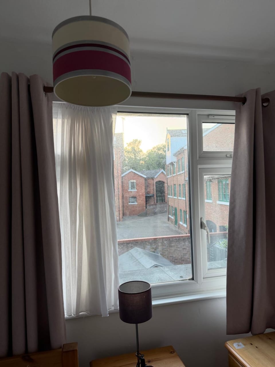 The wonder rose stay Bed and Breakfast in Canterbury