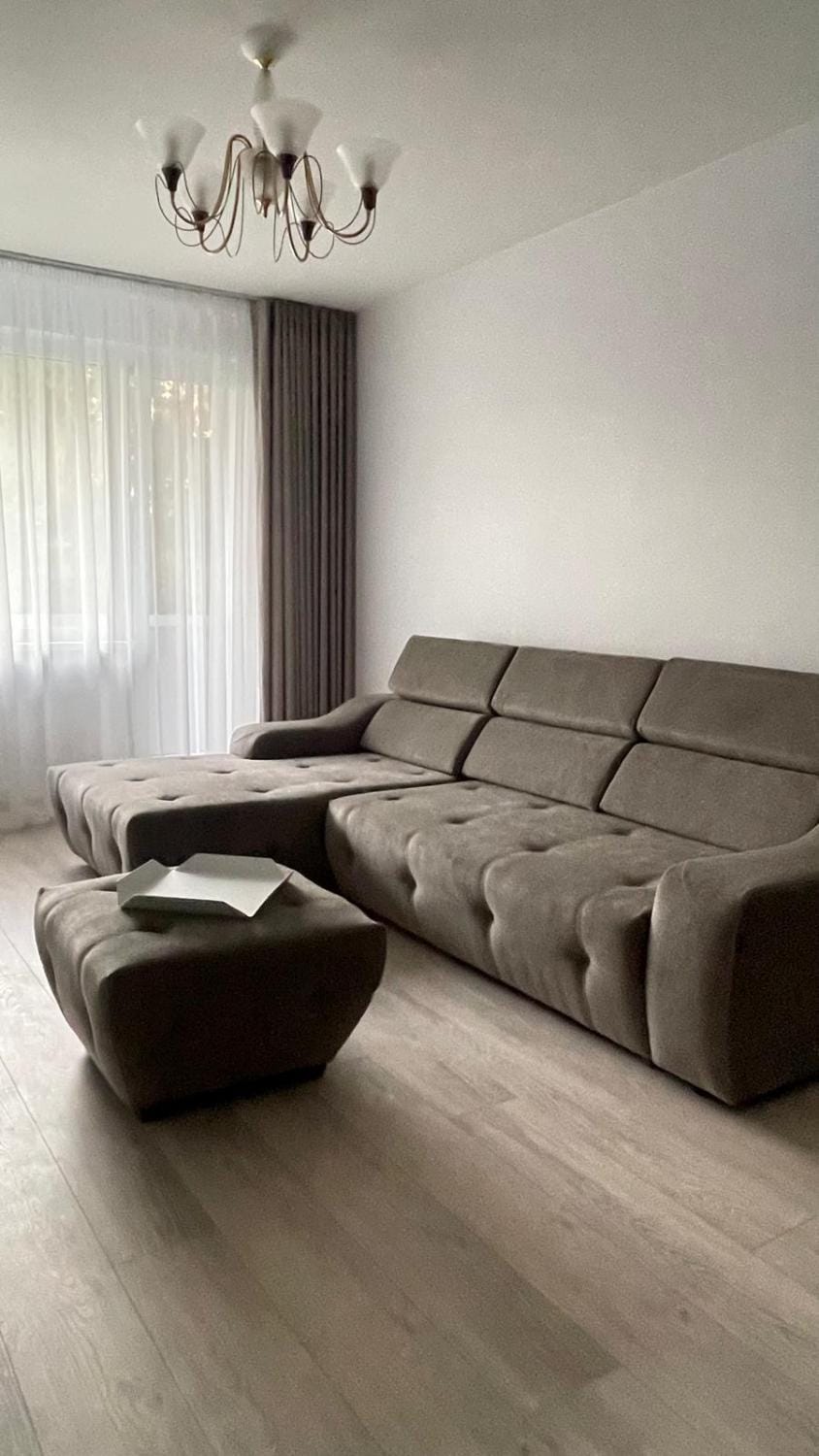 Apartamentai prie parko Apartment in Lithuania