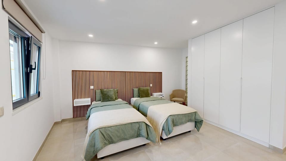 Moradia T1 Xixa Baixa de Albufeira House in Albufeira
