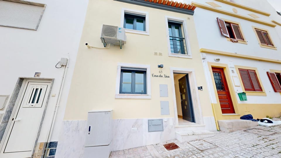Moradia T1 Xixa Baixa de Albufeira House in Albufeira