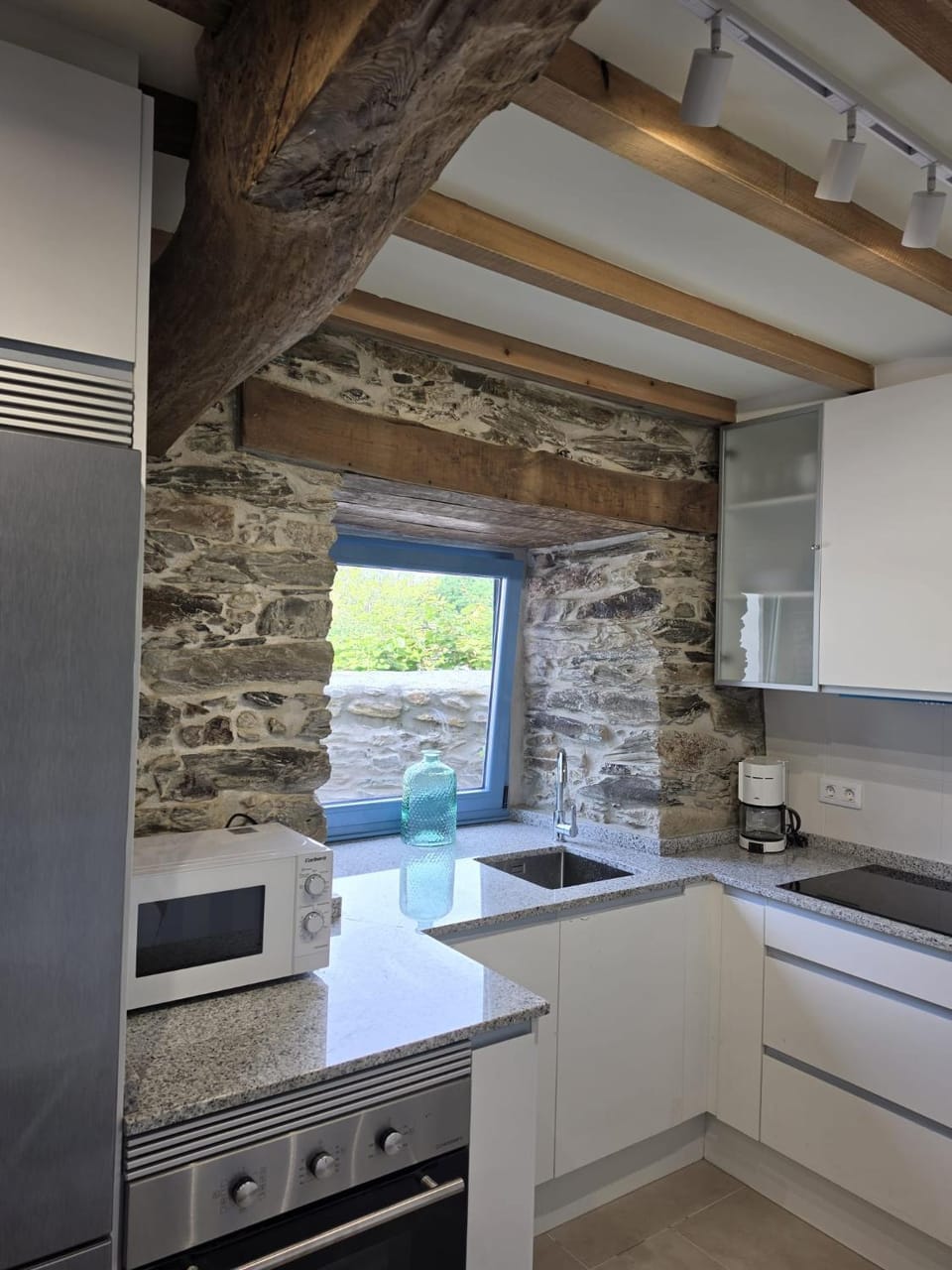 Casa do Rio House in Galicia