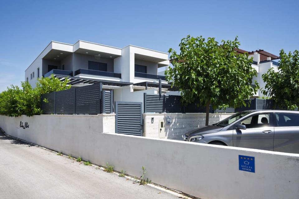 VILLA Marija Villa in Šibenik-Knin County, Croatia