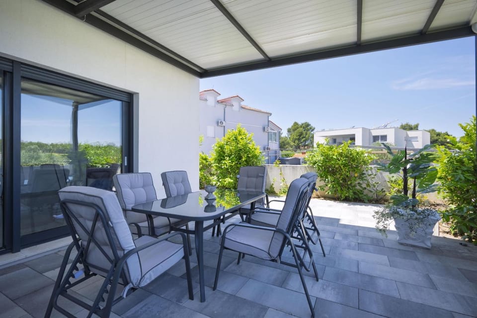 VILLA Marija Villa in Šibenik-Knin County, Croatia