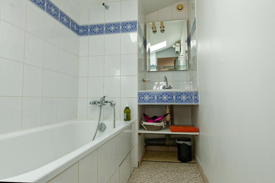 Entre canal et bastide Apartment in Carcassonne
