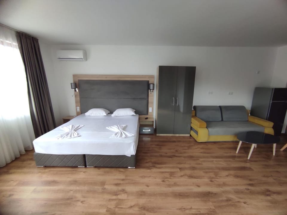 Luxury Apartments in MB Apartment in Pomorie