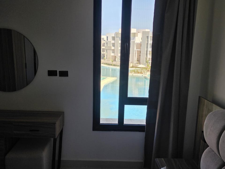 Zahra North Coast Chalet for Families & Same Gender Only Apartment in Egypt