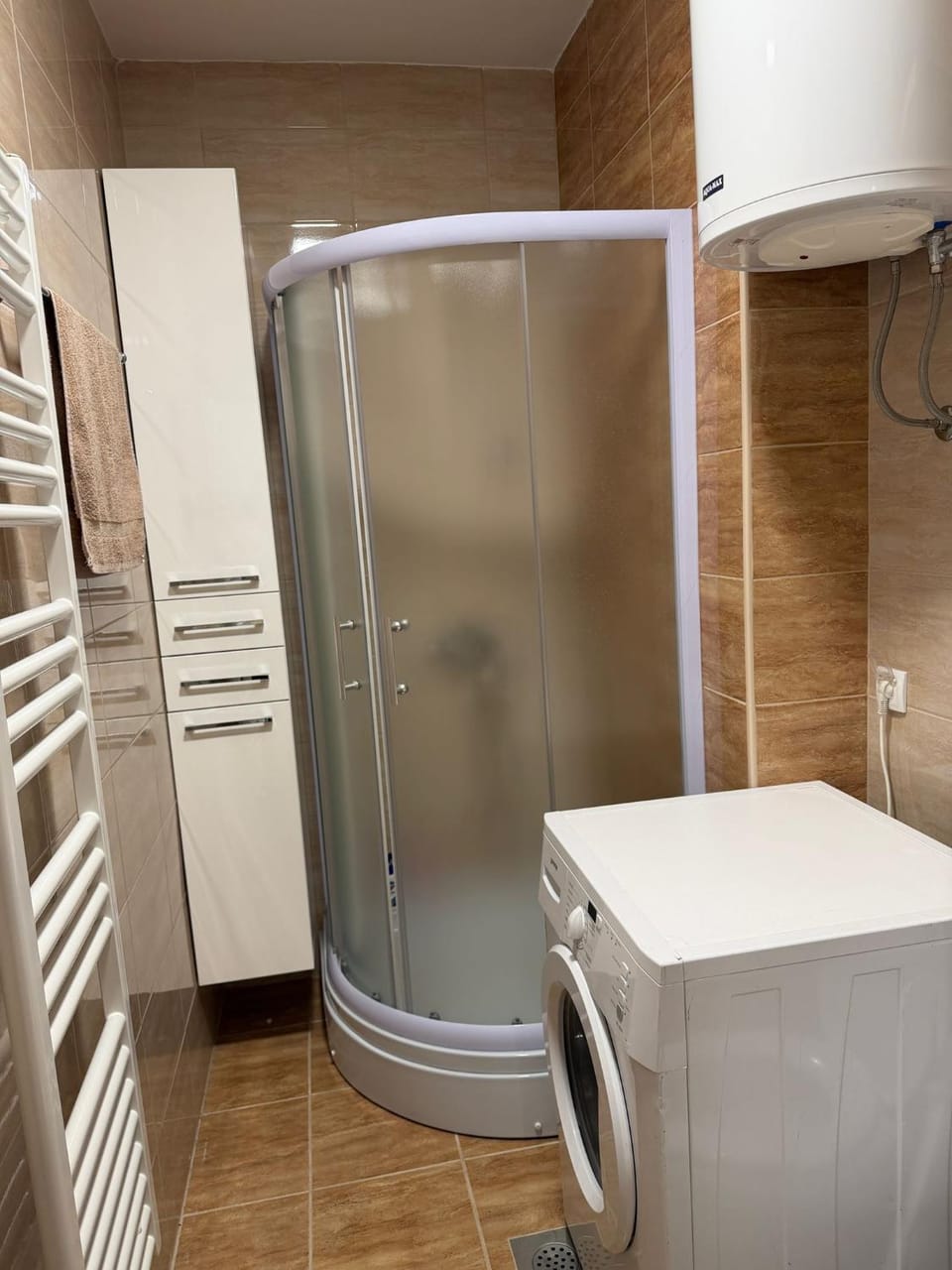 Apartman BIANKA Apartment in Vojvodina