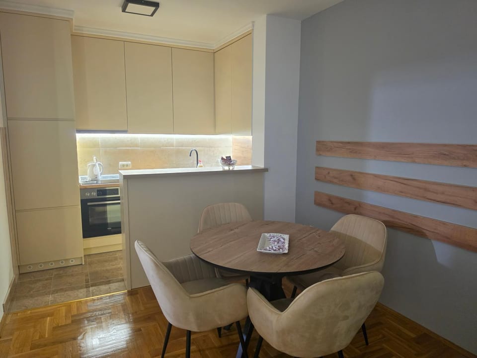 Apartman BIANKA Apartment in Vojvodina