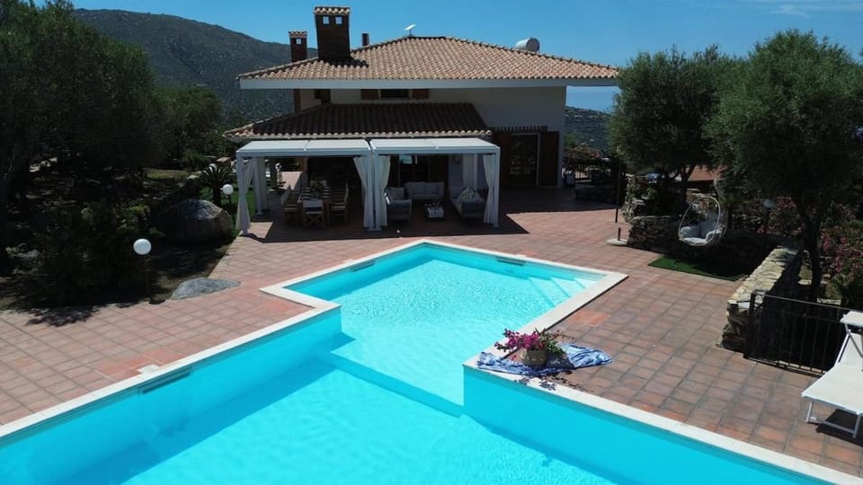 Villa Efilia Bestvacationever Villa in Quartu Sant'Elena