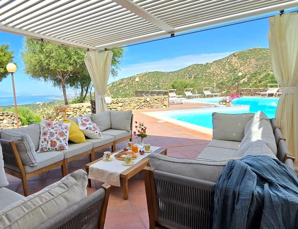 Villa Efilia Bestvacationever Villa in Quartu Sant'Elena