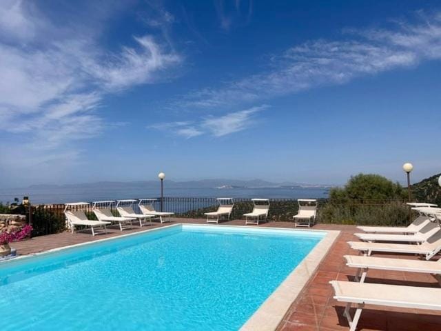 Villa Efilia Bestvacationever Villa in Quartu Sant'Elena