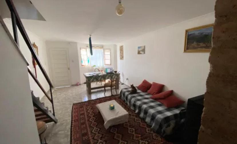 Cozy Duplex Mini House in Private Neighbourhood House in Cordoba