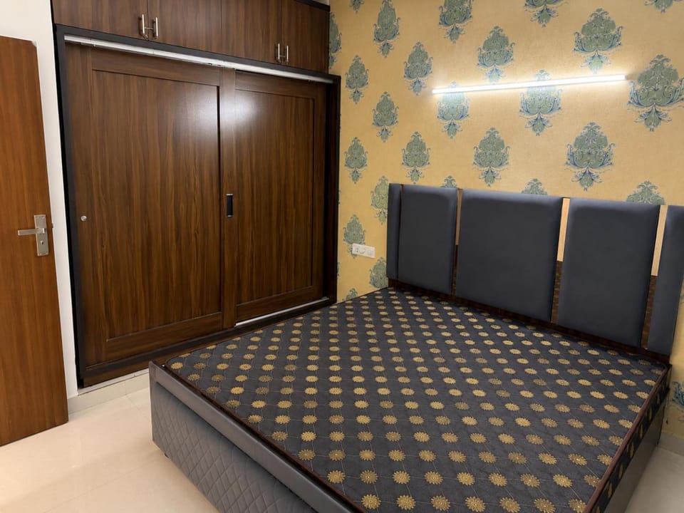 Luxury 2BHK near Gandhi Path West, Vaishali Nagar Apartment in Jaipur