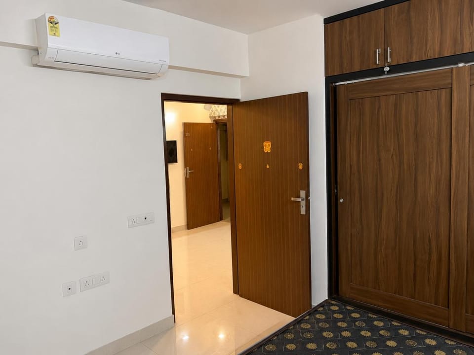 Luxury 2BHK near Gandhi Path West, Vaishali Nagar Apartment in Jaipur