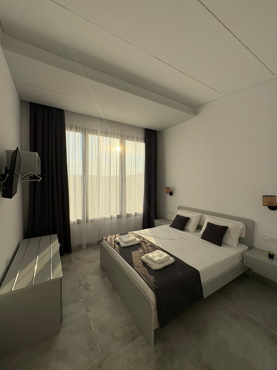 TV and multimedia, Bedroom