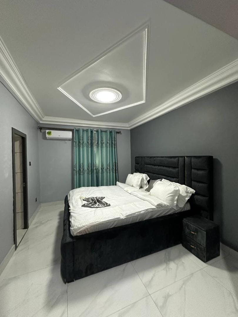 Residence leroy Apartment in Douala