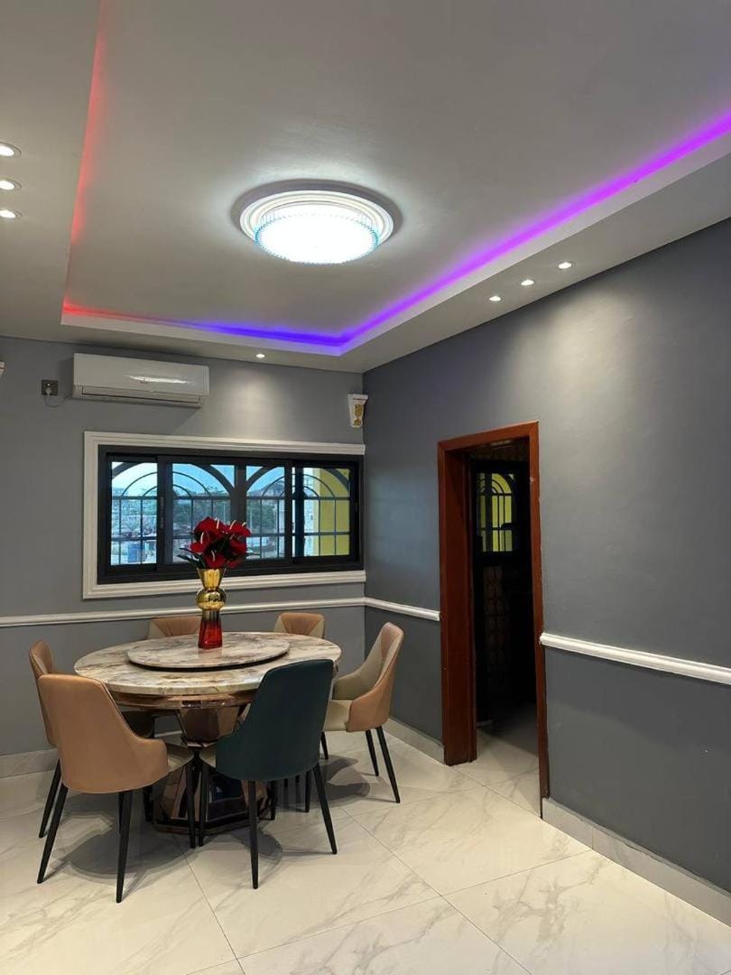 Residence leroy Apartment in Douala
